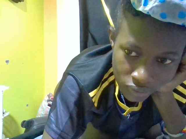 Sexyafricanah001 Sexyafricanah001