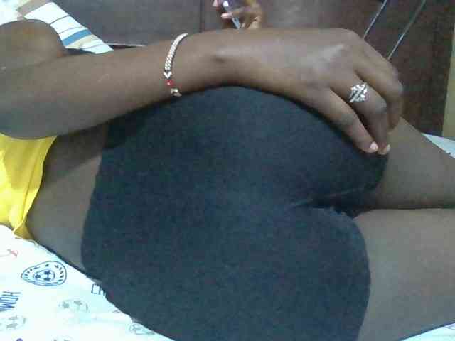 Sexyafricanah001 webcam