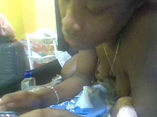 Sexyafricanah001 webcam