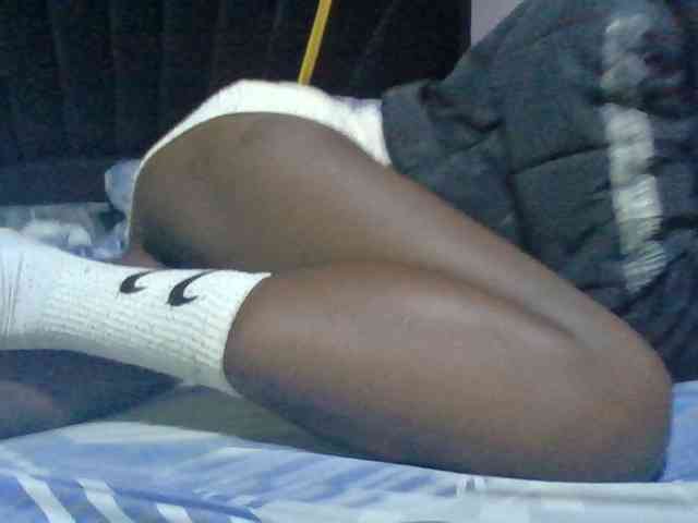 Sexyafricanah001