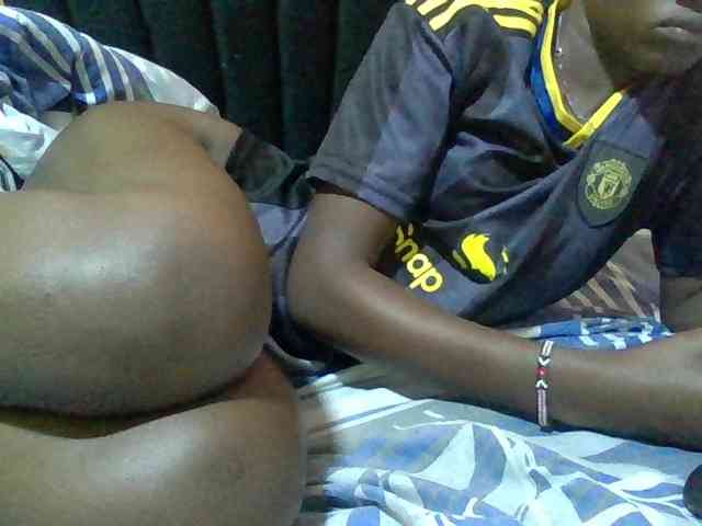 Sexyafricanah001 Sexyafricanah001