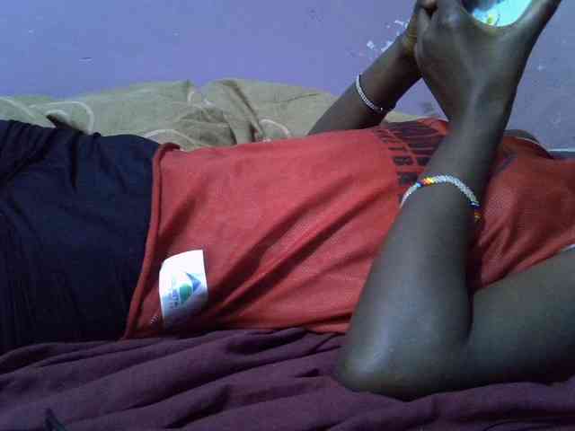 Sexyafricanah001 webcam