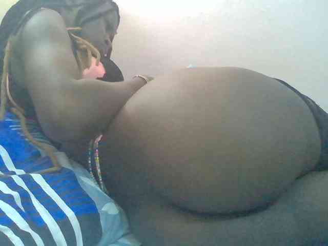 Sexyafricanah001 webcam