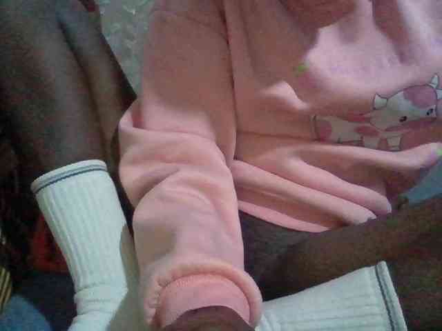 Sexyafricanah001 webcam