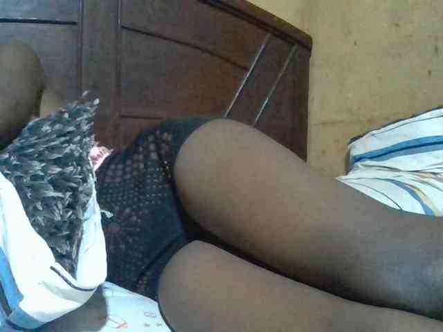 Sexyafricanah001 webcam