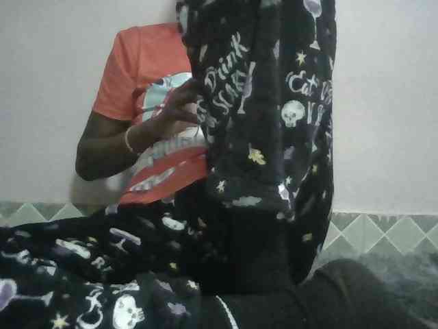 Sexyafricanah001 webcam