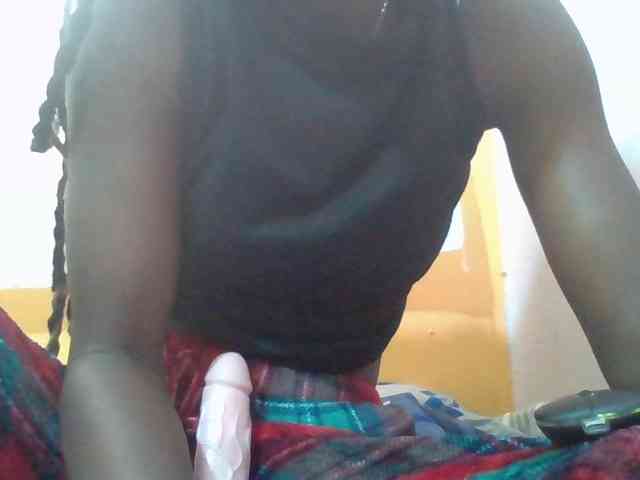 Sexyafricanah001 Sexyafricanah001