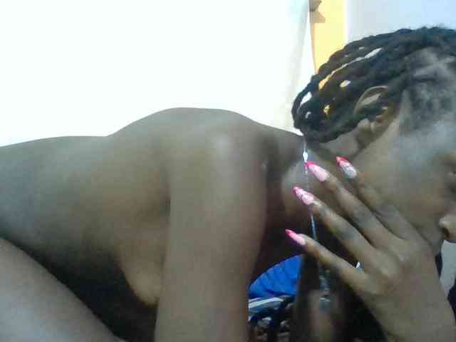 Sexyafricanah001 Sexyafricanah001