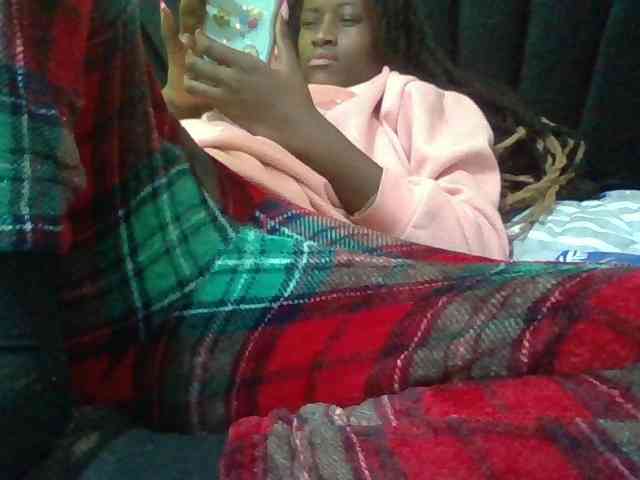 Sexyafricanah001 webcam