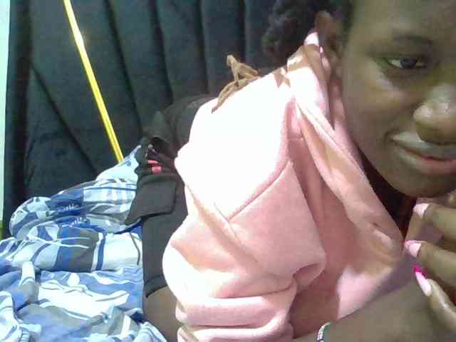 Sexyafricanah001 webcam