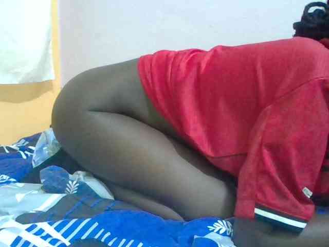 Sexyafricanah001 webcam