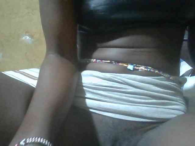 Sexyafricanah001 webcam