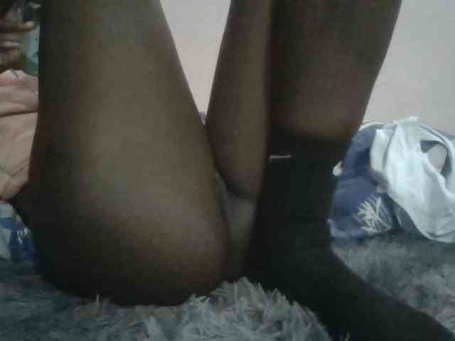 Sexyafricanah001 Sexyafricanah001