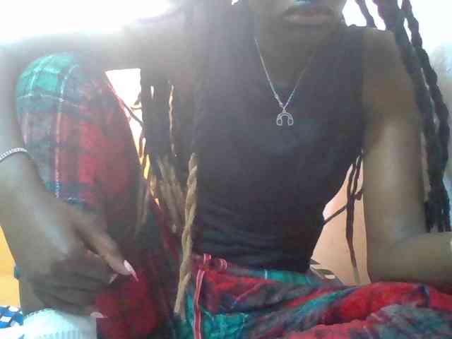 Sexyafricanah001 Sexyafricanah001