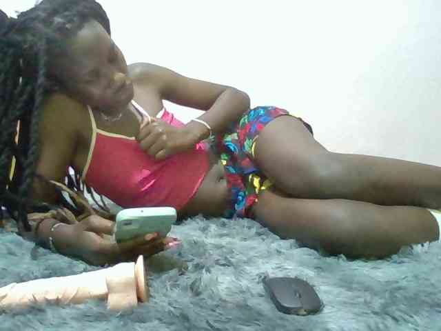 Sexyafricanah001