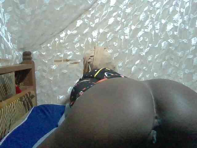 Sexyafricanah001 webcam