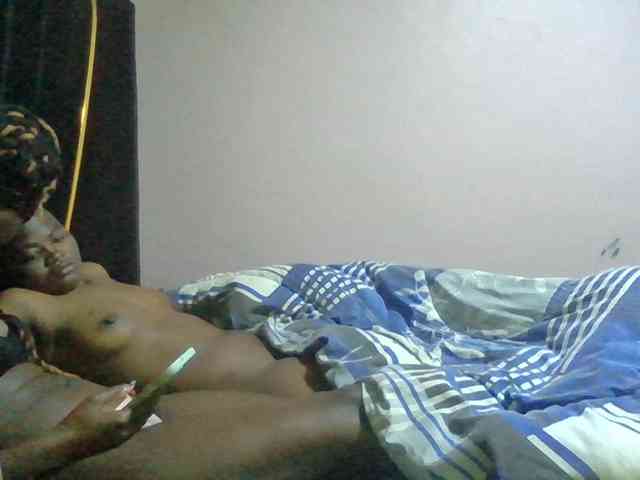 Sexyafricanah001 webcam