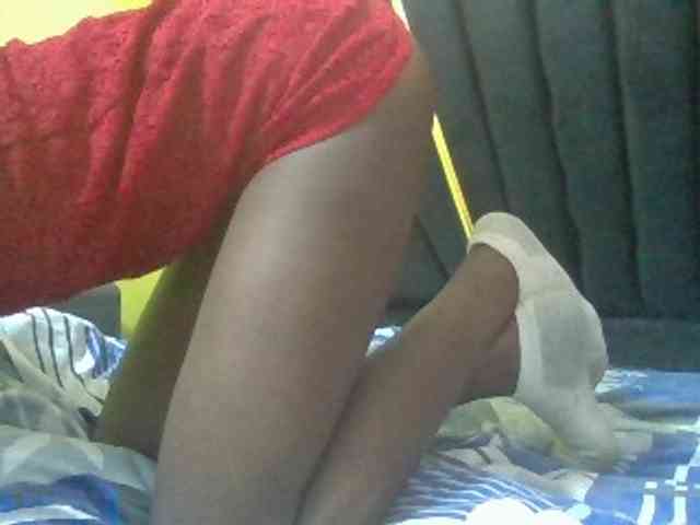 Sexyafricanah001
