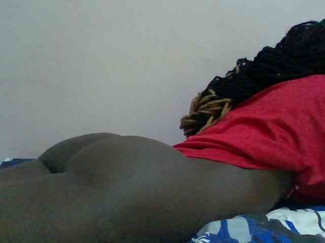 Sexyafricanah001 webcam