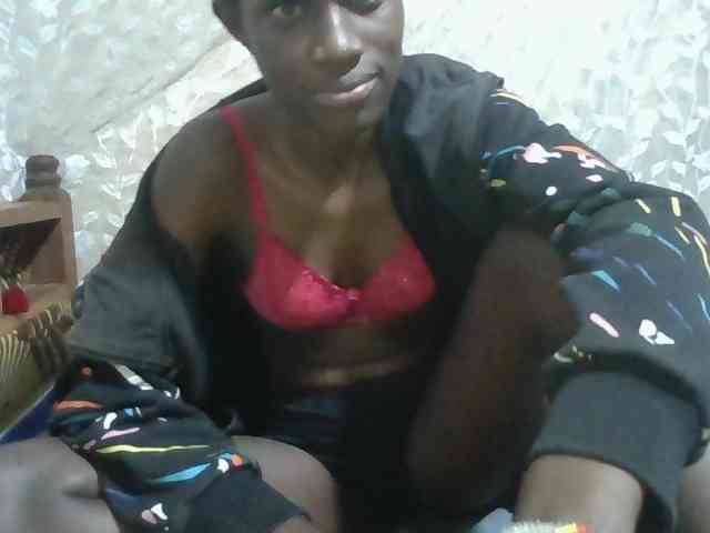 Sexyafricanah001