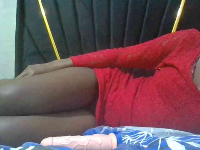 Sexyafricanah001 webcam