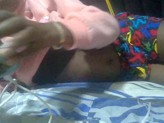 Sexyafricanah001 webcam