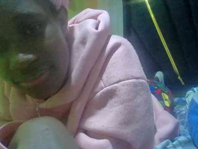 Sexyafricanah001 webcam