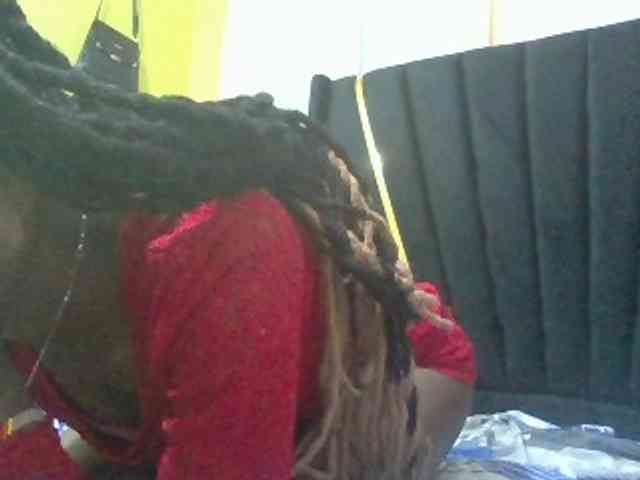 Sexyafricanah001 webcam