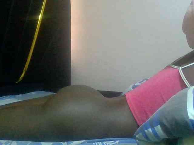 Sexyafricanah001 webcam