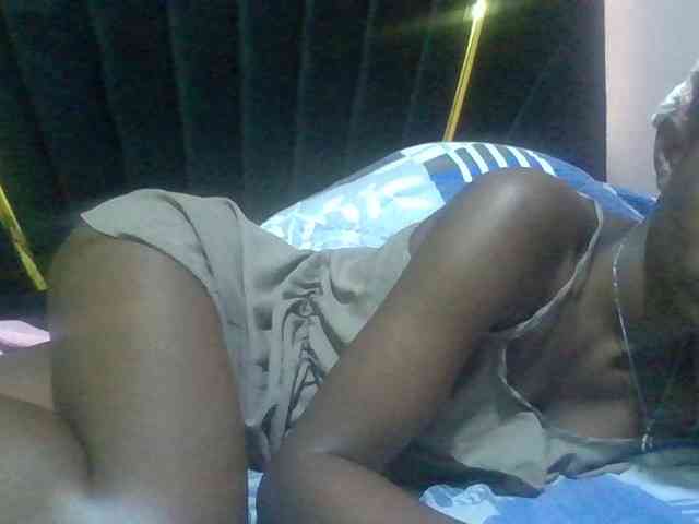 Sexyafricanah001 Sexyafricanah001
