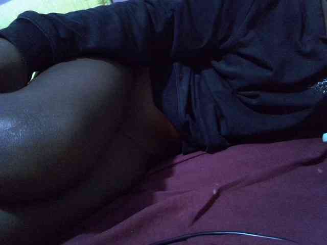 Sexyafricanah001 Sexyafricanah001