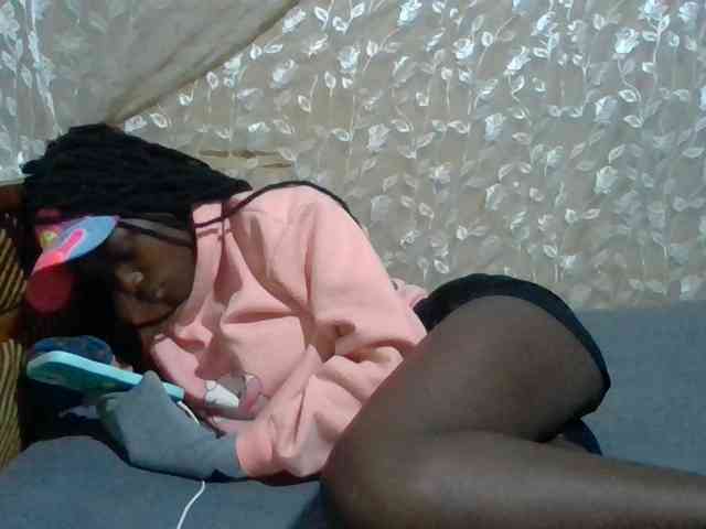 Sexyafricanah001