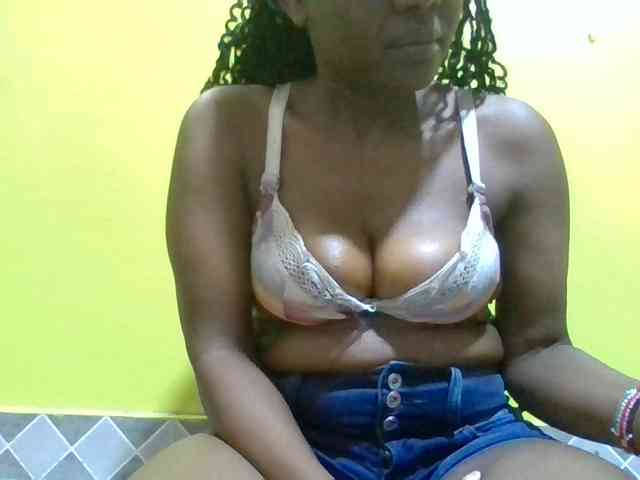 Sexyafricanah001