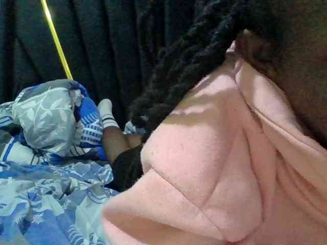 Sexyafricanah001 webcam
