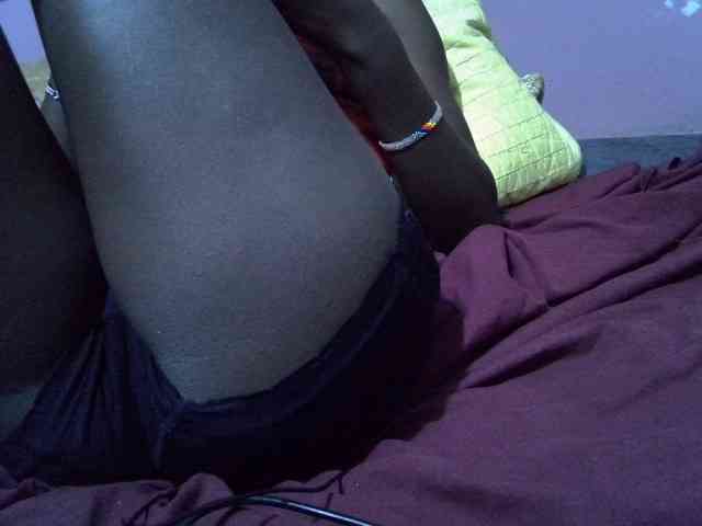 Sexyafricanah001