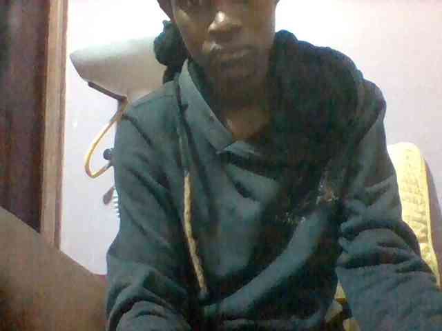 Sexyafricanah001 webcam