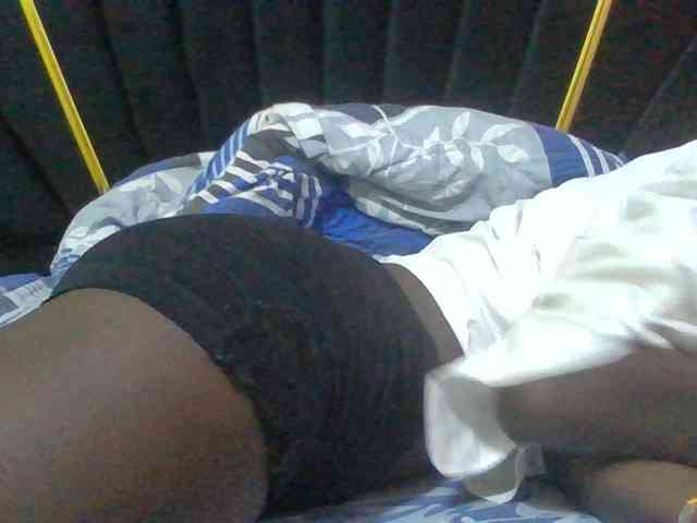 Sexyafricanah001 webcam