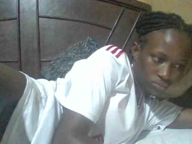 Sexyafricanah001