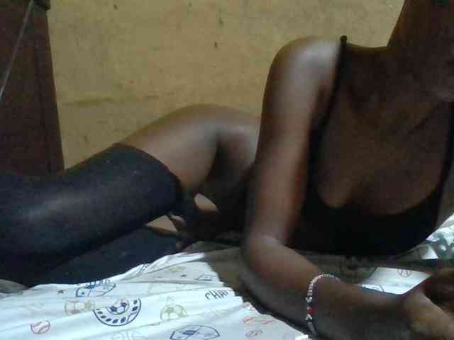 Sexyafricanah001