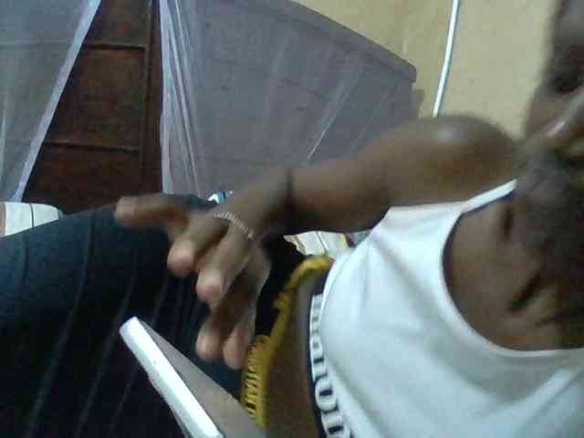 Sexyafricanah001