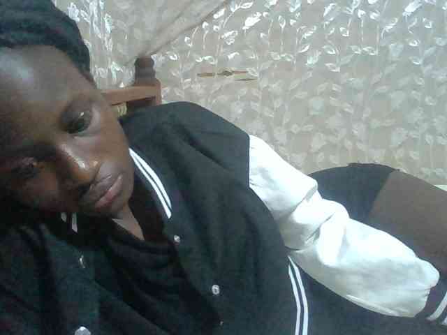 Sexyafricanah001 webcam