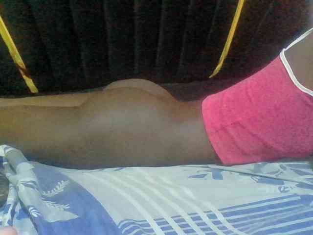 Sexyafricanah001 webcam