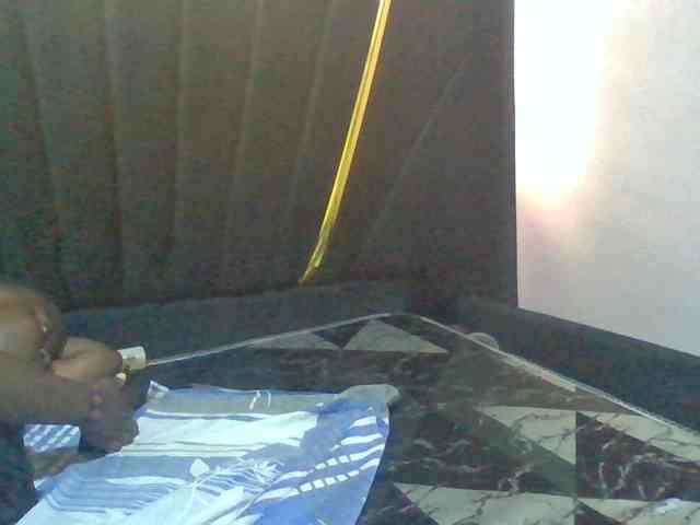Sexyafricanah001 webcam