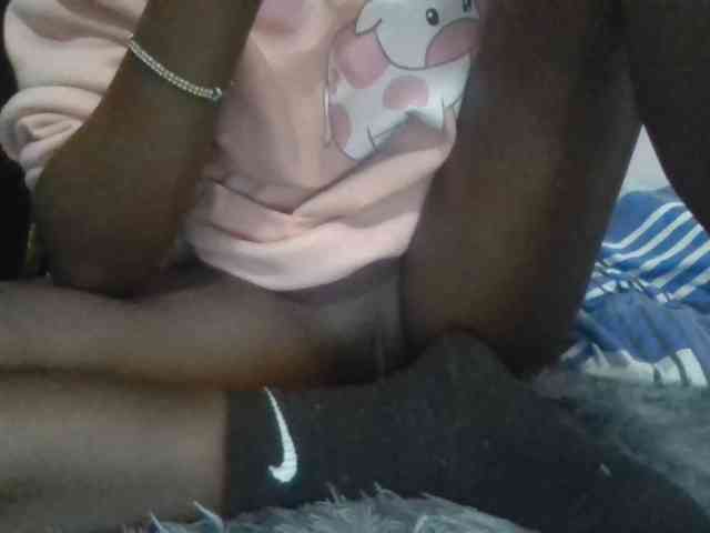 Sexyafricanah001 webcam