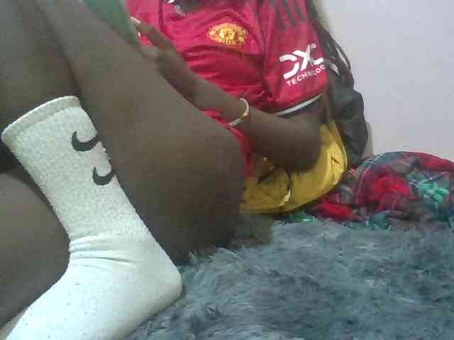 Sexyafricanah001 webcam