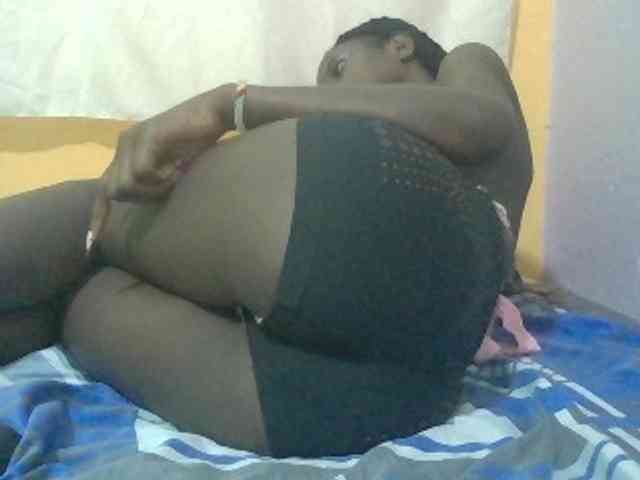 Sexyafricanah001 webcam