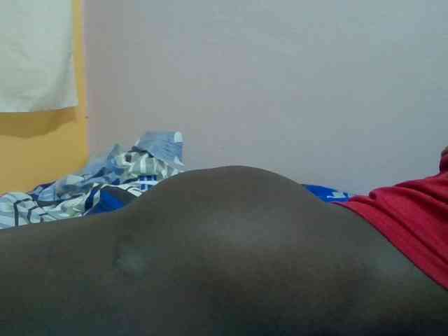 Sexyafricanah001 webcam