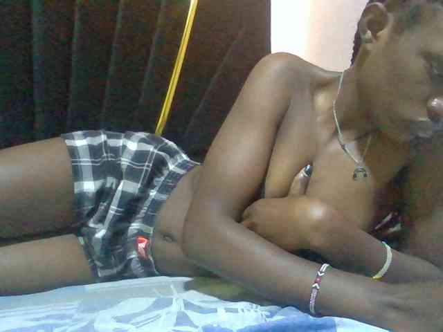 Sexyafricanah001 webcam