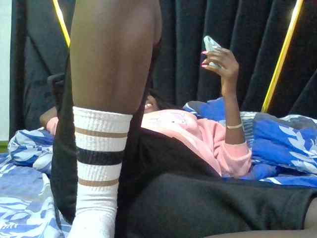 Sexyafricanah001 webcam