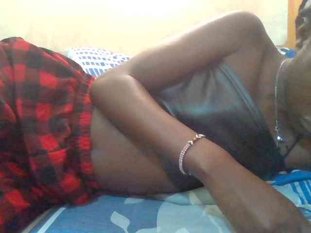 Sexyafricanah001